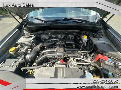 2011 Subaru Forester 2.5X - Photo 11 - Woodinville, WA 98077