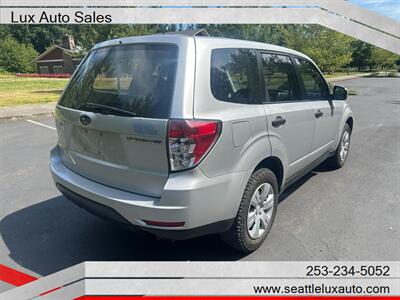 2011 Subaru Forester 2.5X - Photo 5 - Woodinville, WA 98077