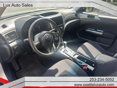 2011 Subaru Forester 2.5X - Photo 12 - Woodinville, WA 98077