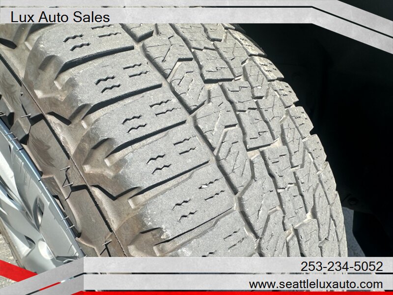 2011 Subaru Forester 2.5X - Photo 10 - Woodinville, WA 98077