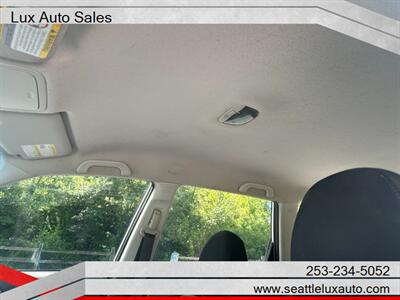 2011 Subaru Forester 2.5X - Photo 14 - Woodinville, WA 98077