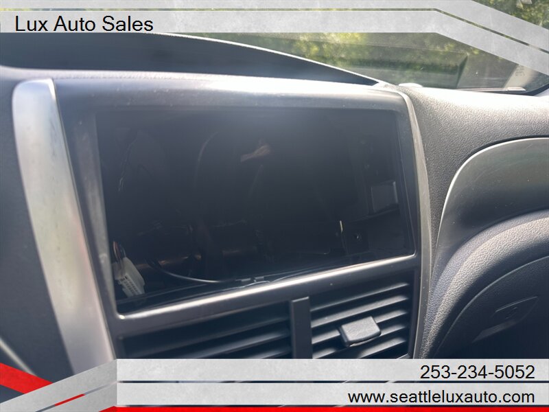 2011 Subaru Forester 2.5X - Photo 16 - Woodinville, WA 98077