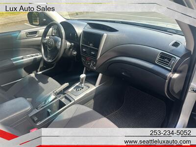 2011 Subaru Forester 2.5X - Photo 21 - Woodinville, WA 98077