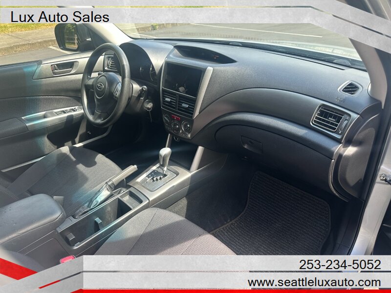 2011 Subaru Forester 2.5X - Photo 21 - Woodinville, WA 98077