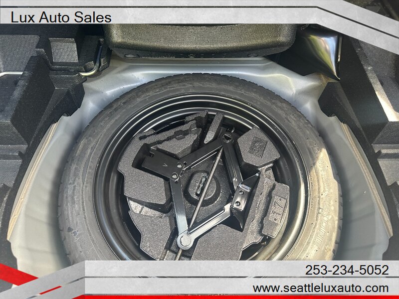2011 Subaru Forester 2.5X - Photo 28 - Woodinville, WA 98077