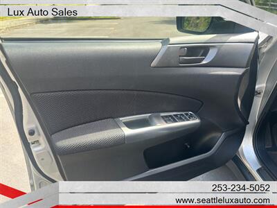 2011 Subaru Forester 2.5X - Photo 18 - Woodinville, WA 98077