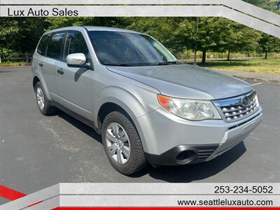 2011 Subaru Forester 2.5X - Photo 7 - Woodinville, WA 98077