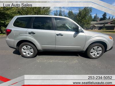 2011 Subaru Forester 2.5X - Photo 6 - Woodinville, WA 98077