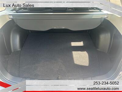 2011 Subaru Forester 2.5X - Photo 26 - Woodinville, WA 98077