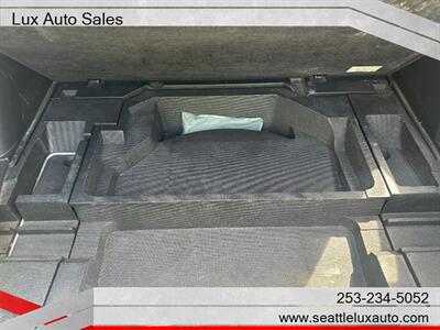 2011 Subaru Forester 2.5X - Photo 27 - Woodinville, WA 98077