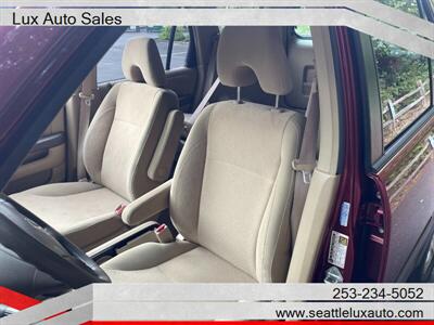 2006 Honda CR-V EX - Photo 10 - Woodinville, WA 98077
