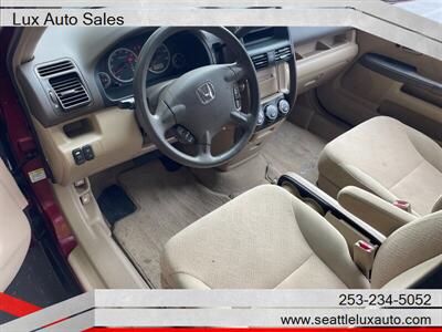2006 Honda CR-V EX - Photo 9 - Woodinville, WA 98077