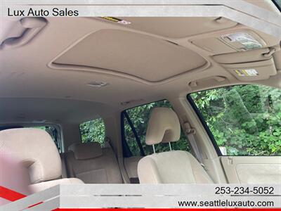 2006 Honda CR-V EX   - Photo 19 - Woodinville, WA 98077