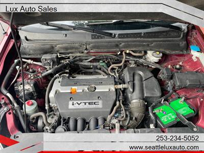 2006 Honda CR-V EX   - Photo 24 - Woodinville, WA 98077