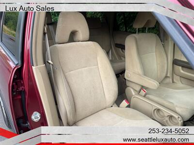 2006 Honda CR-V EX   - Photo 18 - Woodinville, WA 98077