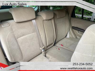 2006 Honda CR-V EX   - Photo 16 - Woodinville, WA 98077