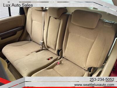 2006 Honda CR-V EX - Photo 12 - Woodinville, WA 98077