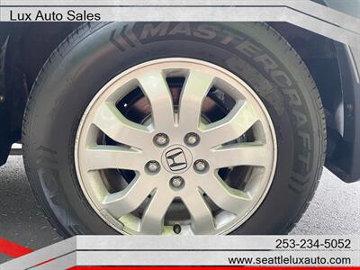2006 Honda CR-V EX   - Photo 22 - Woodinville, WA 98077