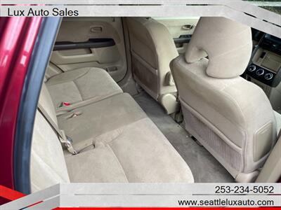 2006 Honda CR-V EX   - Photo 15 - Woodinville, WA 98077