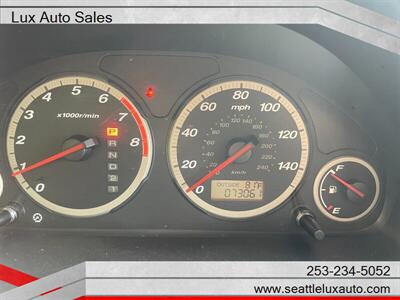 2006 Honda CR-V EX - Photo 21 - Woodinville, WA 98077