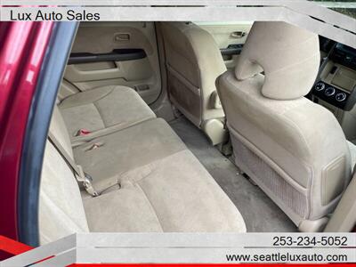 2006 Honda CR-V EX - Photo 15 - Woodinville, WA 98077