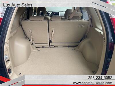 2006 Honda CR-V EX - Photo 13 - Woodinville, WA 98077