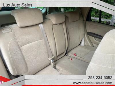 2006 Honda CR-V EX - Photo 16 - Woodinville, WA 98077
