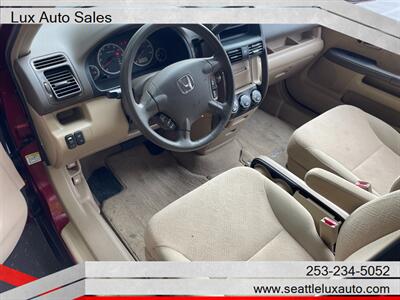 2006 Honda CR-V EX   - Photo 9 - Woodinville, WA 98077