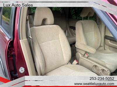 2006 Honda CR-V EX - Photo 18 - Woodinville, WA 98077