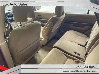 2006 Honda CR-V EX   - Photo 11 - Woodinville, WA 98077