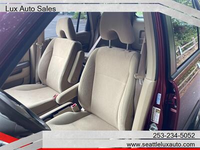 2006 Honda CR-V EX   - Photo 10 - Woodinville, WA 98077