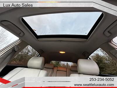 2008 Lexus RX   - Photo 18 - Woodinville, WA 98077