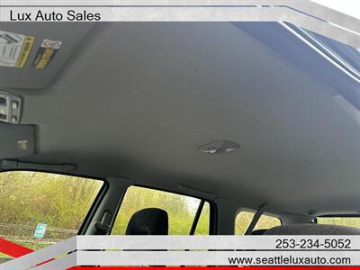 2001 Honda CR-V EX   - Photo 29 - Woodinville, WA 98077