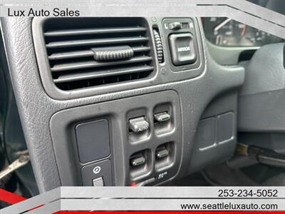 2001 Honda CR-V EX   - Photo 21 - Woodinville, WA 98077