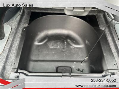2001 Honda CR-V EX   - Photo 28 - Woodinville, WA 98077
