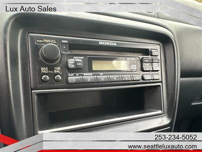 2001 Honda CR-V EX   - Photo 15 - Woodinville, WA 98077
