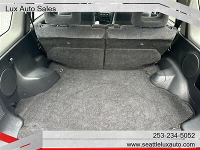 2001 Honda CR-V EX   - Photo 27 - Woodinville, WA 98077
