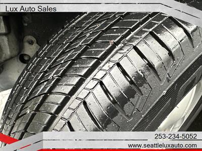 2001 Honda CR-V EX   - Photo 10 - Woodinville, WA 98077