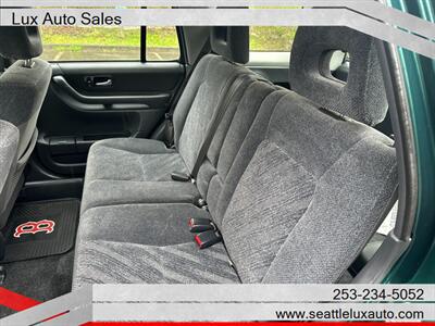 2001 Honda CR-V EX   - Photo 19 - Woodinville, WA 98077