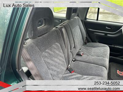 2001 Honda CR-V EX   - Photo 25 - Woodinville, WA 98077