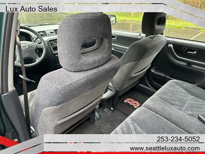 2001 Honda CR-V EX   - Photo 18 - Woodinville, WA 98077