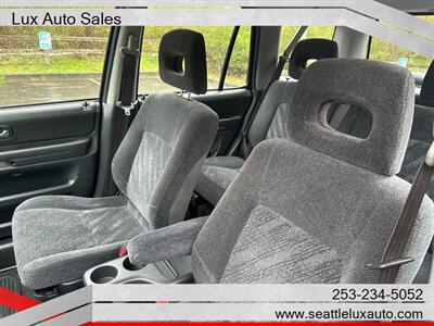 2001 Honda CR-V EX   - Photo 12 - Woodinville, WA 98077