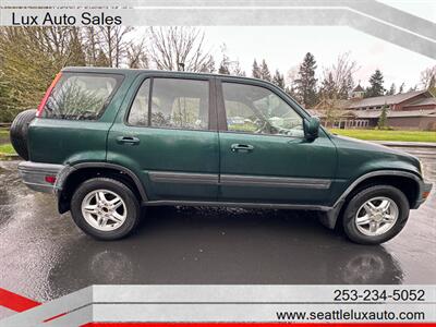 2001 Honda CR-V EX   - Photo 6 - Woodinville, WA 98077