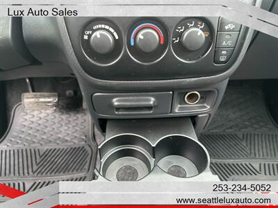2001 Honda CR-V EX   - Photo 14 - Woodinville, WA 98077
