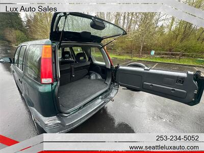 2001 Honda CR-V EX   - Photo 26 - Woodinville, WA 98077