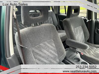 2001 Honda CR-V EX   - Photo 23 - Woodinville, WA 98077