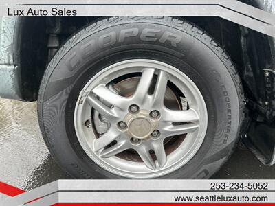 2001 Honda CR-V EX   - Photo 9 - Woodinville, WA 98077