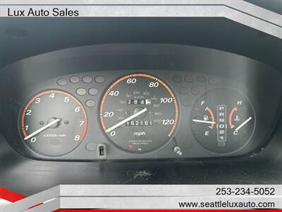 2001 Honda CR-V EX   - Photo 16 - Woodinville, WA 98077