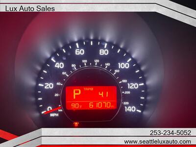 2017 Kia Soul   - Photo 21 - Woodinville, WA 98077
