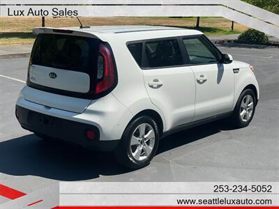 2017 Kia Soul   - Photo 7 - Woodinville, WA 98077